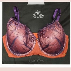Enamor Bra